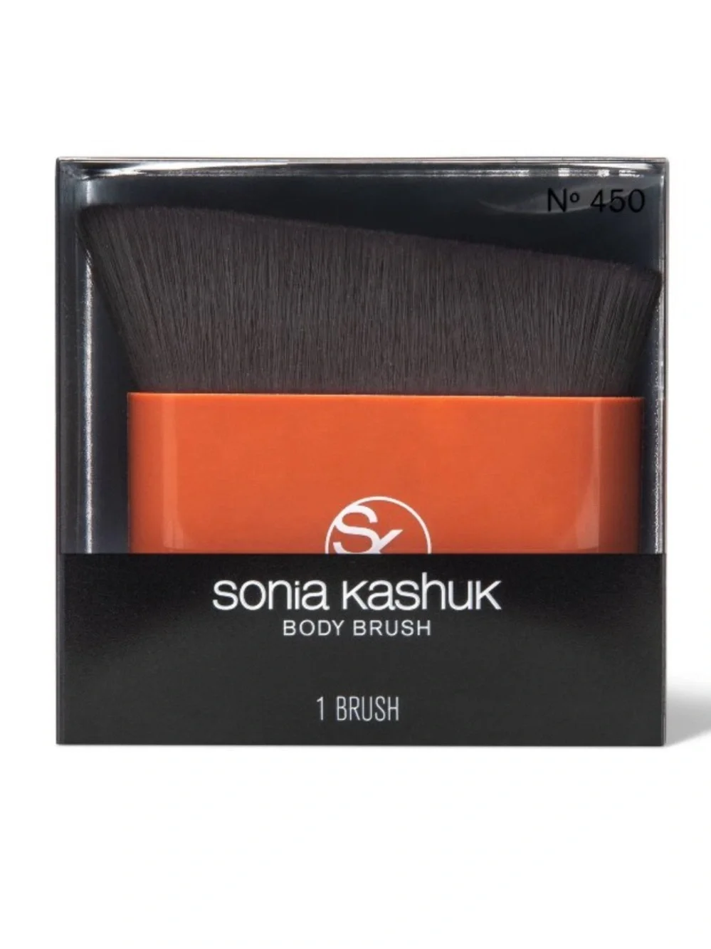 Sonia Kashuk Body Brush - N°450, NEW